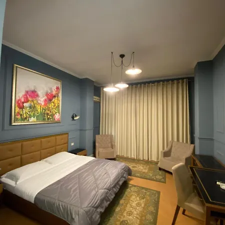 Hotel Edisem
