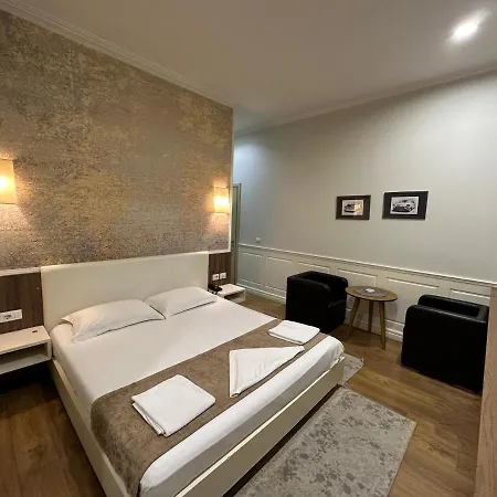 Edisem Hotel Mezez