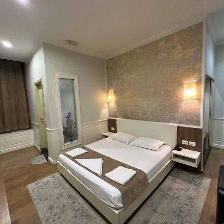 Edisem Hotel
