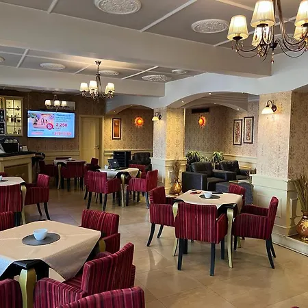 Hotel Edisem