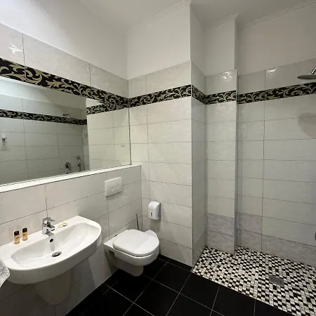 Edisem Hotel 4*