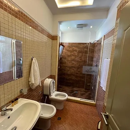Hotel Edisem 4*