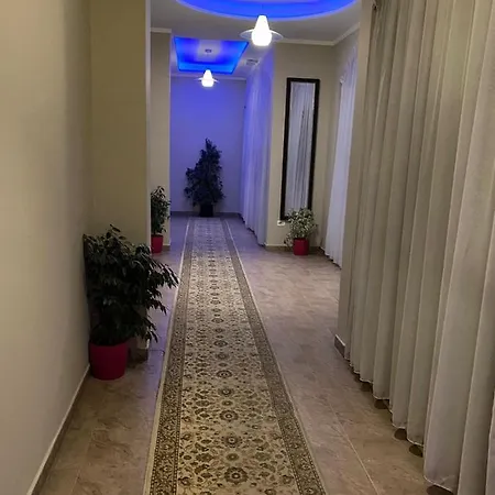 Hotel Edisem 4*