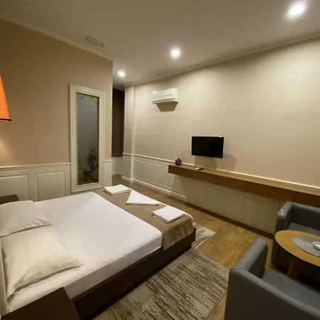Edisem Hotel 4*