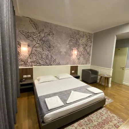 Hotel Edisem