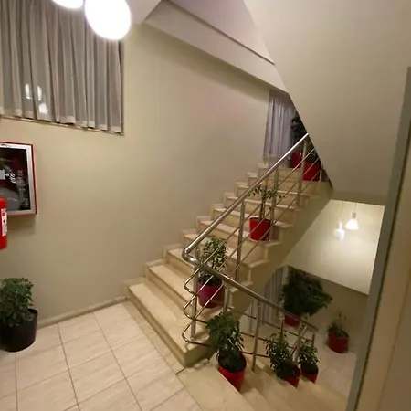 Hotel Edisem 4*