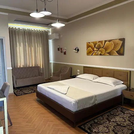 Hotel Edisem