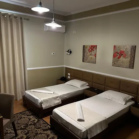 Edisem Hotel 4*