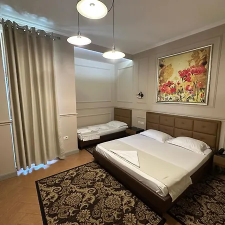 Edisem Hotel