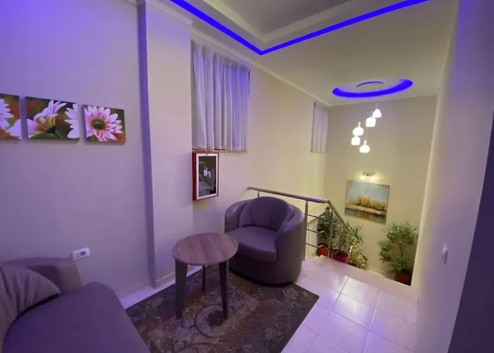 Edisem فندق Mezez