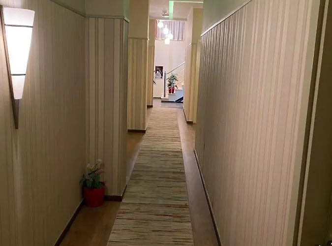 فندق Edisem Mezez